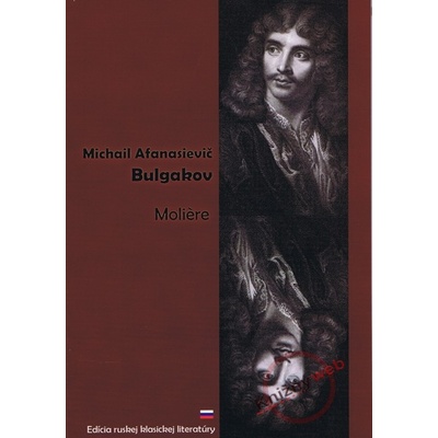Moliére - M.A.Bulgakov