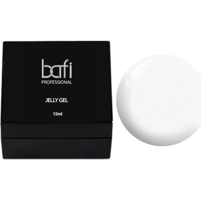 Bafi Jelly gel 003 15 ml