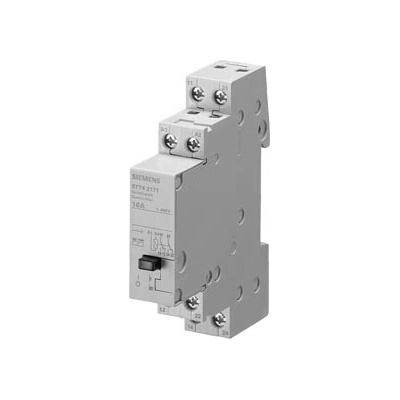 SIEMENS Relé 5TT4217-1 2Z 16A 5TT4217-1