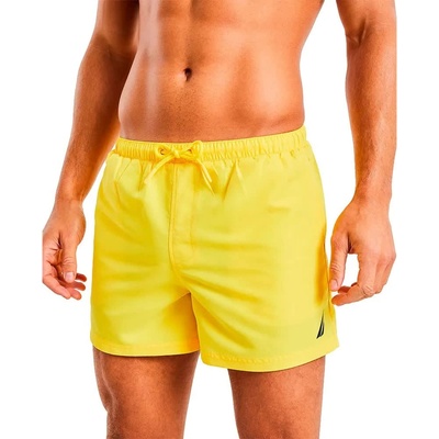 Nautica Бански гащета Nautica N1CRF056 swimming shorts - Yellow (Yellow)