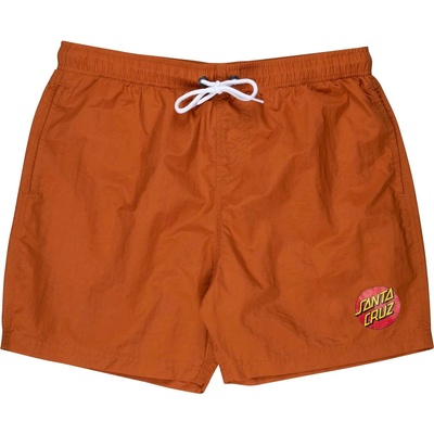 Santa Cruz Classic Dot Amber