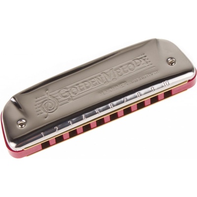 Hohner Golden Melody G-major – Zbozi.Blesk.cz