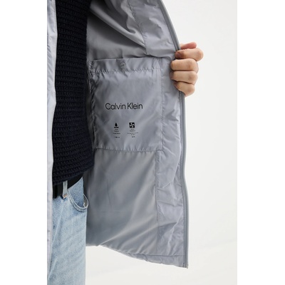 Calvin Klein Пухено яке Calvin Klein (LV04LD516G)
