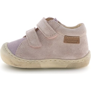 Naturino Детски обувки barefoot Naturino Kid's Amur VL Barefoot shoes - Purple - размер 25 (EU) (702-6233-0216)