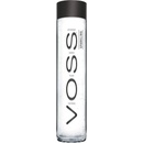 Voss perlivá 375 ml SKLO BLACK EDITION