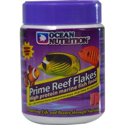 Ocean Nutrition Prime reef flakes 71 g