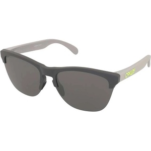 Oakley Слънчеви очила Oakley Frogskins Lite OO9374 937451 - leshti Слънчеви очила