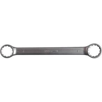 Bahco Klíč oboustranný očkový, plochý typ, 10-11mm BA-4M-10-11