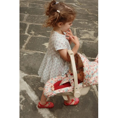 Konges Sløjd Детски сандали Konges Sløjd LILO SANDAL (KS104933.PPY2)