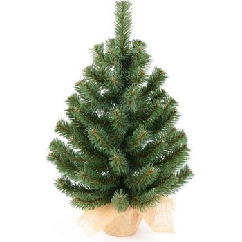 XMAS Erbis | Vianočný stromček TREES 50 cm borovica | ER0052