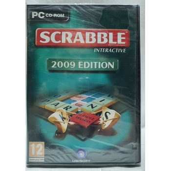 Scrabble 2009
