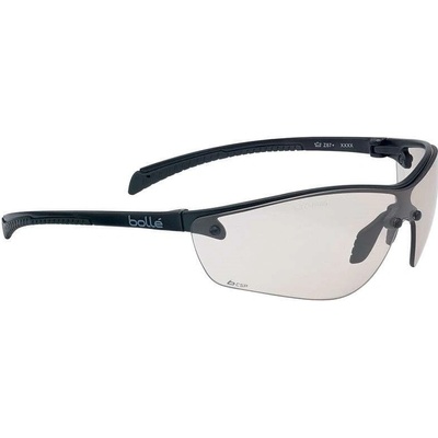 Okuliare Bollé ochranné Silium+ BSSI hnedé sklá