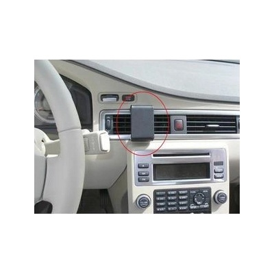 Brodit ProClip montážna konzola pre Volvo S80 07-11, na stred 853867