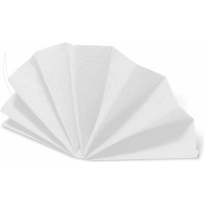 PAP Obrúsok FSC Mix DekoStar biely 38x38 cm 50 ks
