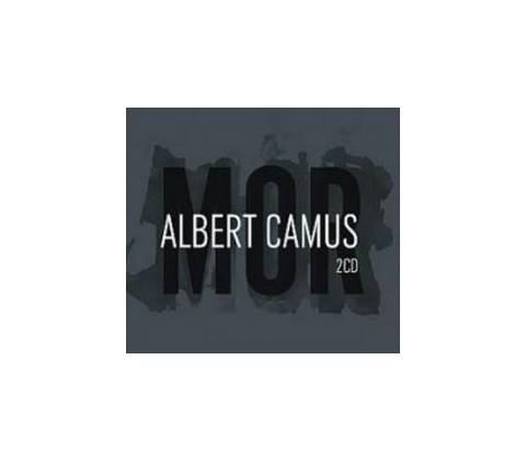 Mor - Albert Camus - Ivan Trojan
