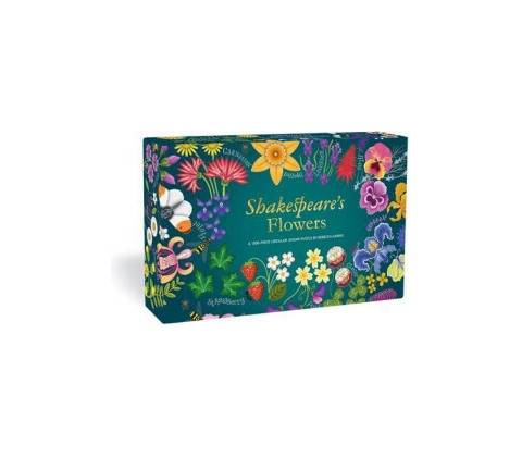 Shakespeare's Flowers