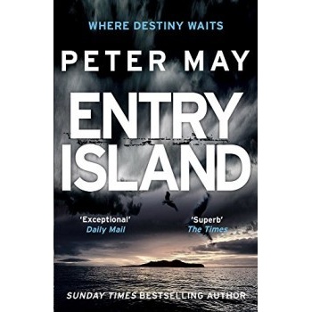 Entry Island - Peter May