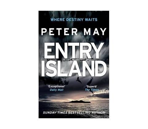 Entry Island - Peter May