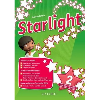 Starlight 2 Teacher's Toolkit