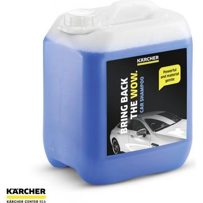 Kärcher RM 619 Autošampon 5 l