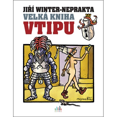 Velkáha vtipu Jiří Winter-Neprakta