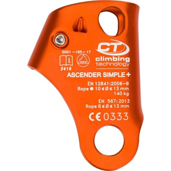 Climbing Technology Ascender Simple
