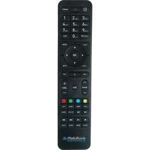 GENERAL Medialink ml8400 - дистанционно управление дубликат (ml8400) Дистанционно