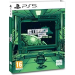 Meridiem Games Stories from Sol The Gun-Dog [Starship Edition] (PS5)