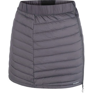 HUSKY Дамска пола с пера Frozy graphite (hsk-PHD-0016-003)