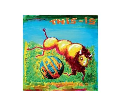 Public Image - This Is PiL