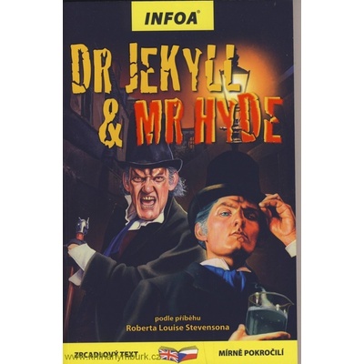 Dr. Jekyll & Mr Hyde