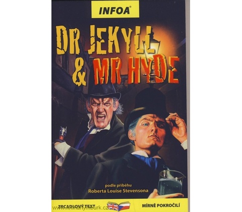 Dr. Jekyll & Mr Hyde