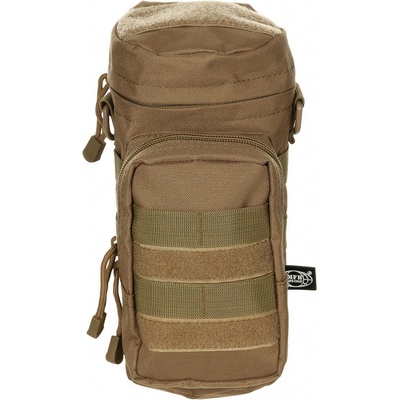 MFH veľké Molle 11 x 25 cm coyote brown
