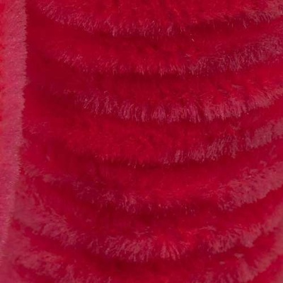 Semperfli Šenylka Worm Semperfli Šenylka Worm Fl. Pink 3mm
