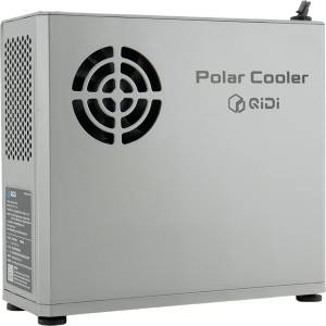 QIDI Tech Polar Cooler - Q2/Max4 (744581223334)