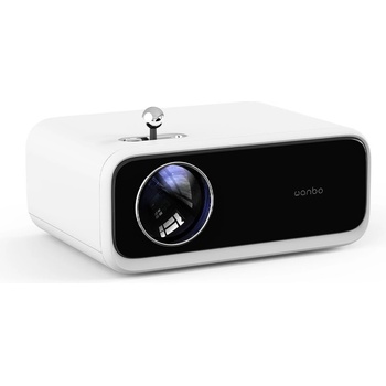 Image 1 of WANBO Mini