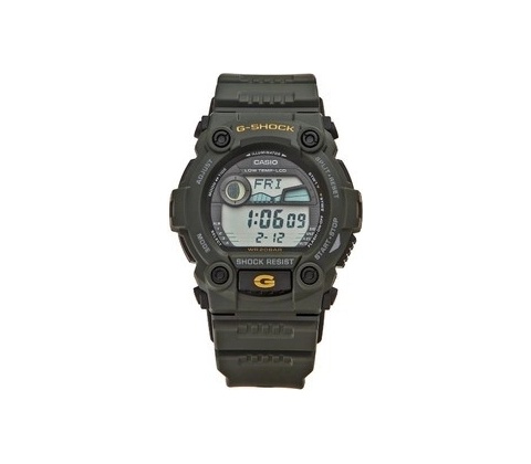 Casio G-7900-3