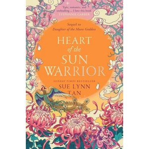 Heart of the Sun Warrior (ISBN: 9780008479381)