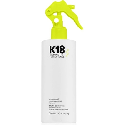 K18 Molecular Repair Hair Mist obnovujúci sprej na vlasy 300 ml