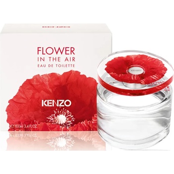 KENZO Flower in the Air EDT 50 ml