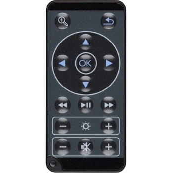 General Panasonic ppx-2480, ppx-3410, ppx-3411, ppx-3414 - дистанционно управление с лазерен указател (ppx-2480, ppx-3410, ppx-3411, ppx-3414)