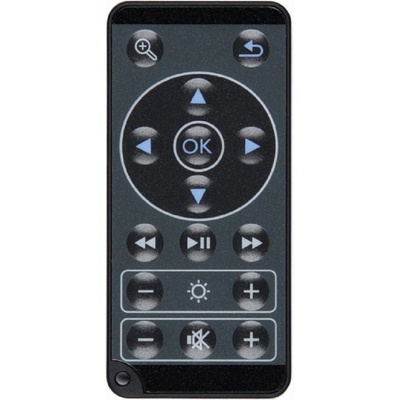 General Panasonic ppx-2480, ppx-3410, ppx-3411, ppx-3414 - дистанционно управление с лазерен указател (ppx-2480, ppx-3410, ppx-3411, ppx-3414)