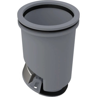 Alcadrain APZ-S12 P145 – Zboží Dáma