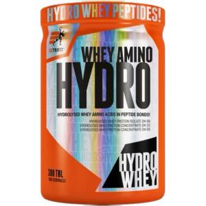 Extrifit Sports Nutrition Amino Hydro 4000 mg [300 Таблетки]