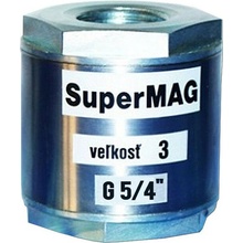 SuperMAG 3 - 5/4" magnetický zmäkčovač vody