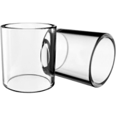 Smoktech Pyrex tělo pro TFV8 X-Baby clearomizer 4ml Clear