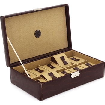 Friedrich Lederwaren kazeta na hodinky Le Croc 20122-3