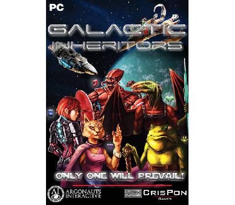 Galactic Inheritors