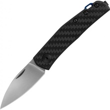 ZERO TOLERANCE ANSO CF/CPM 20CV SW LC 0235