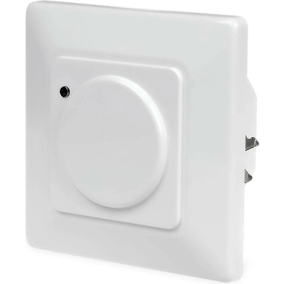 DRM-07 - Mikrovlnný pohybový senzor (HF) do prístrojovej krabice, 180°, 230V, 6A